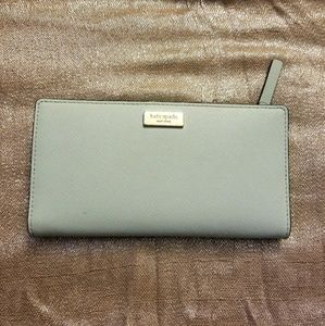 Kate Spade wallet
